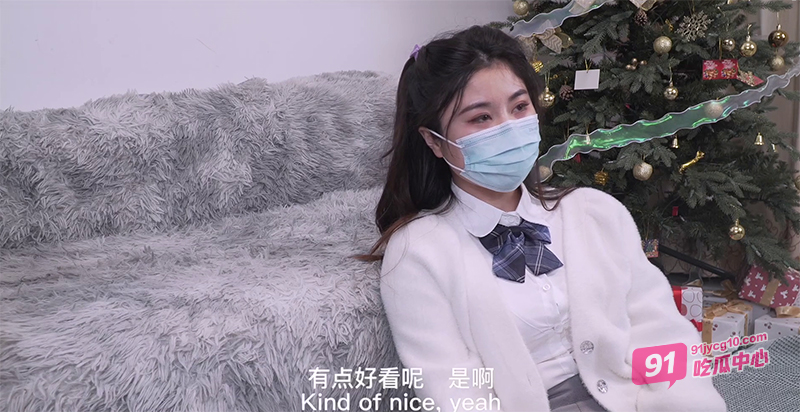 OF女神台北娜娜 电影级剧制《IF》再浪的母狗曾也是纯情少女！ 配图2