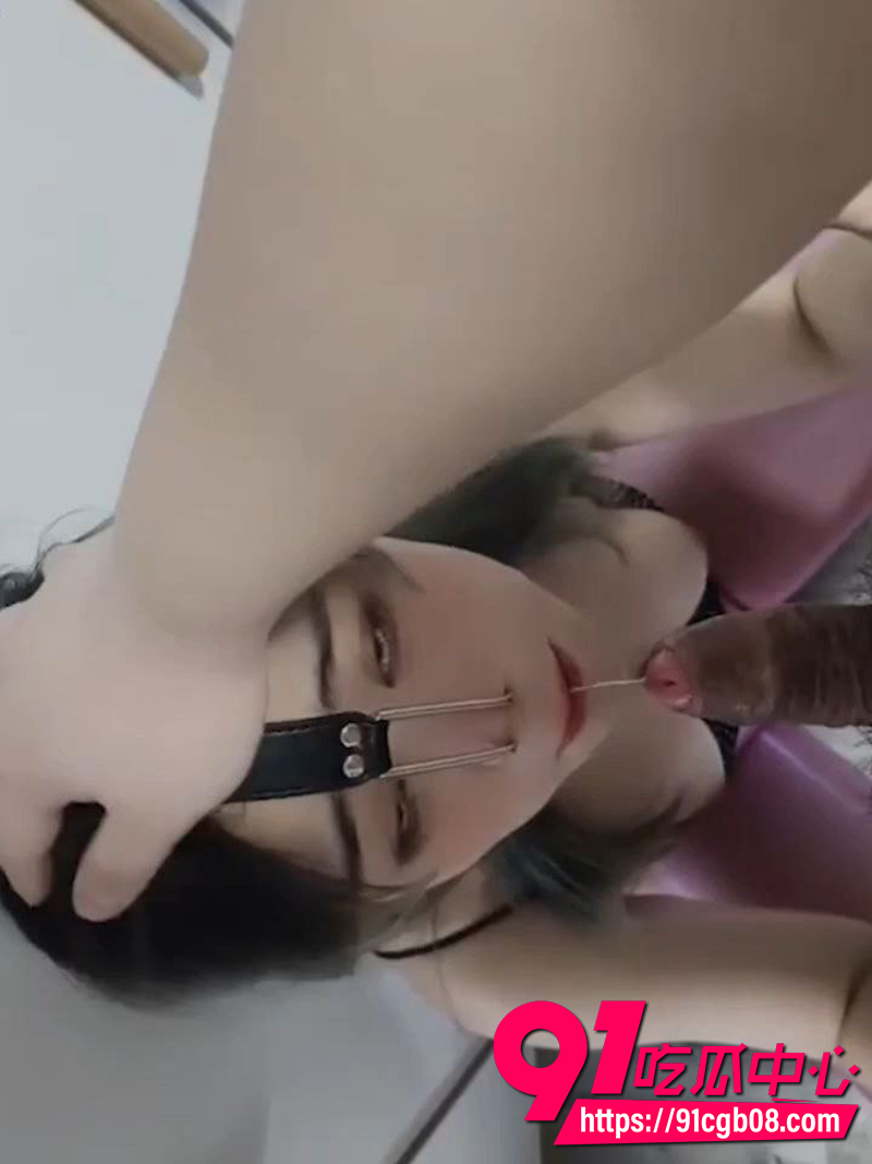 推特字母圈母狗崔小蕾 6