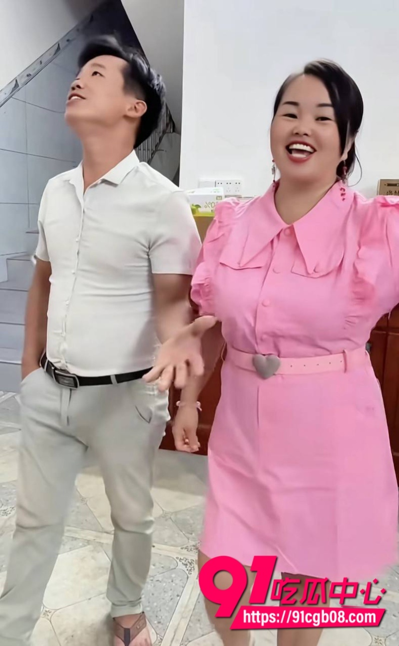 广西二姐自嗨8