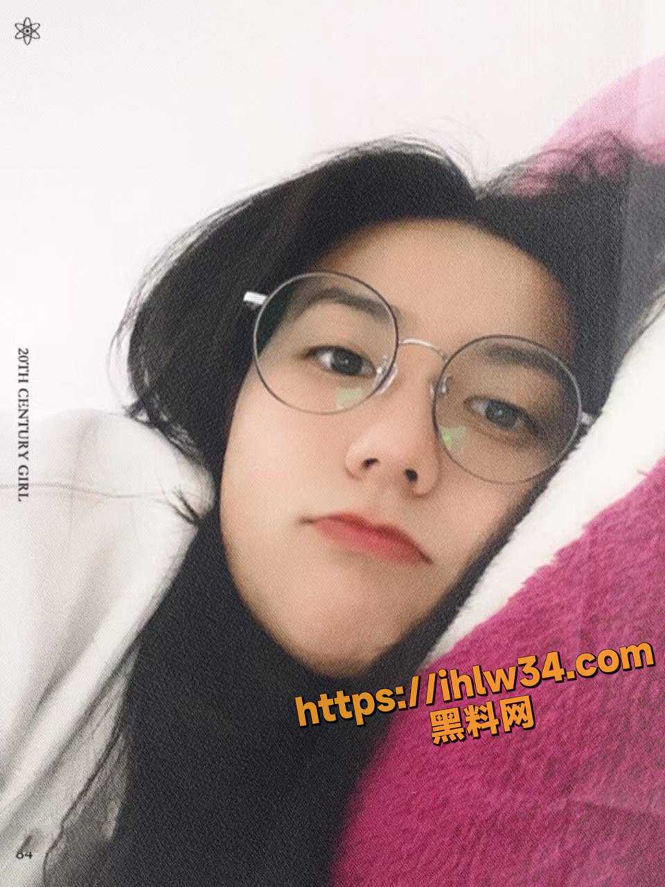 河南财经政法大学大四学姐黄相仪 被男友调教视频流出！黑丝开档掰穴跳蛋自慰！母狗属性暴露