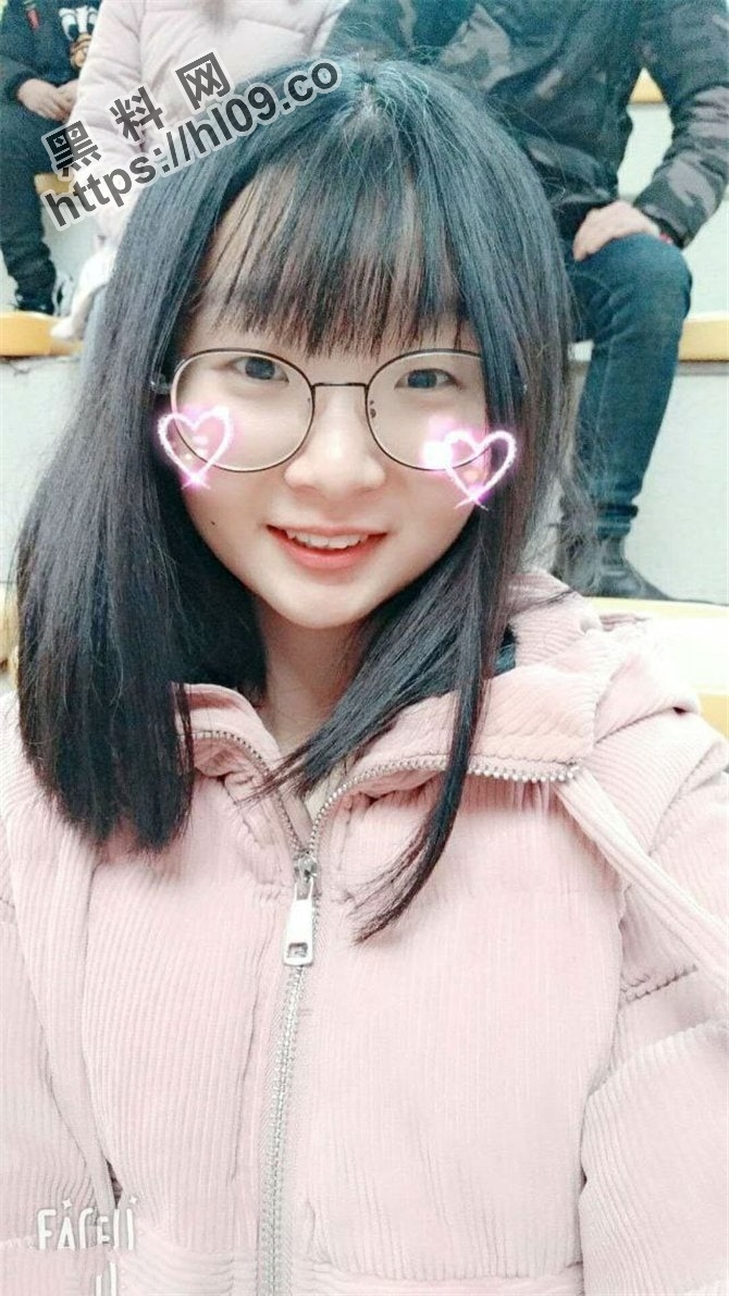 怀仁高一眼镜学妹勾引亲表哥 被表哥内射 表哥女朋友发现后 曝光私密视频