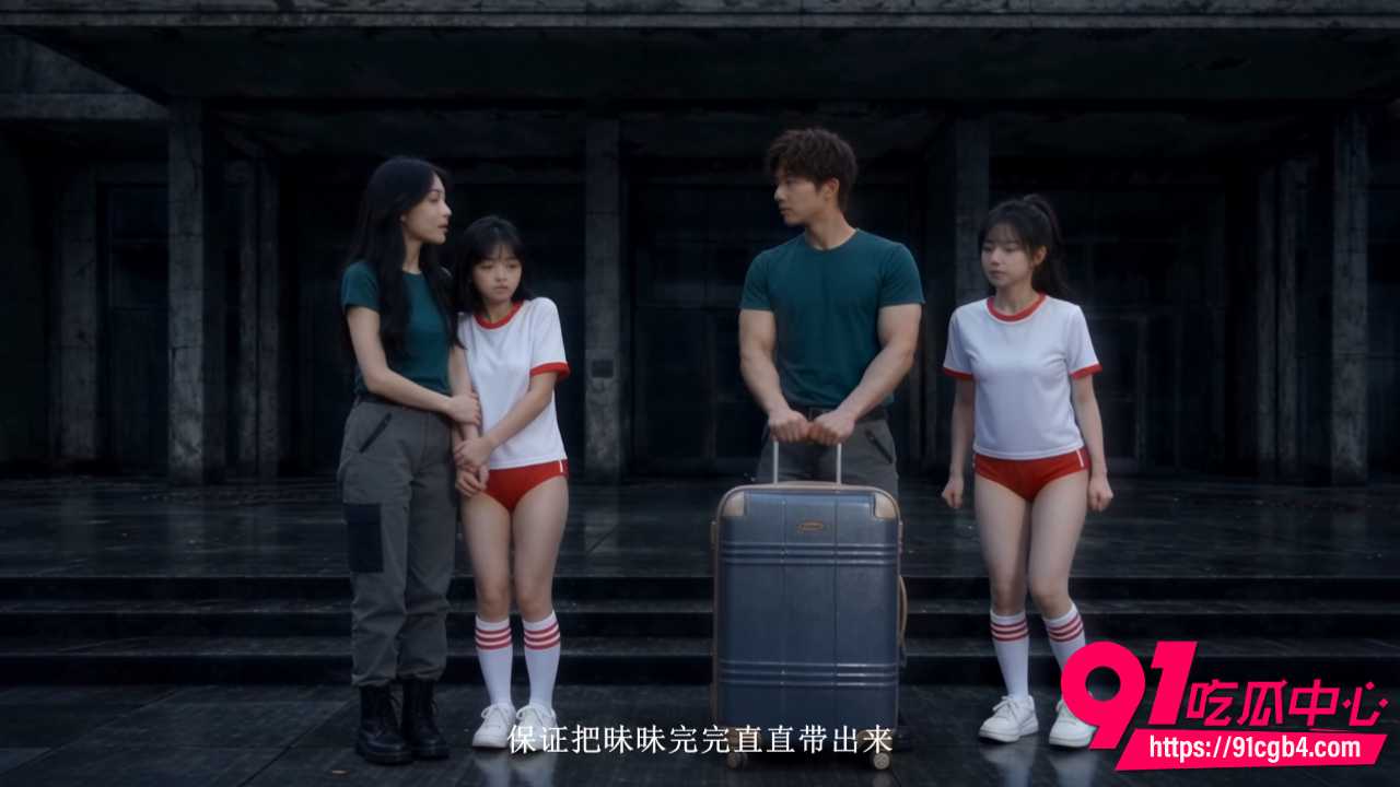 AI短剧高三爱情故事兰兰篇3 AI短剧高三爱情故事兰兰篇3