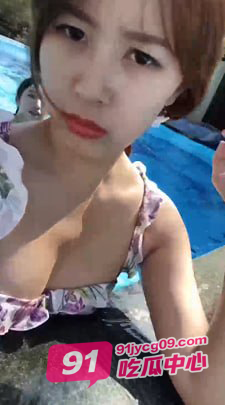 高颜值少妇李梦娜！家里有孩子外面有主人！完全两不误～ 配图3