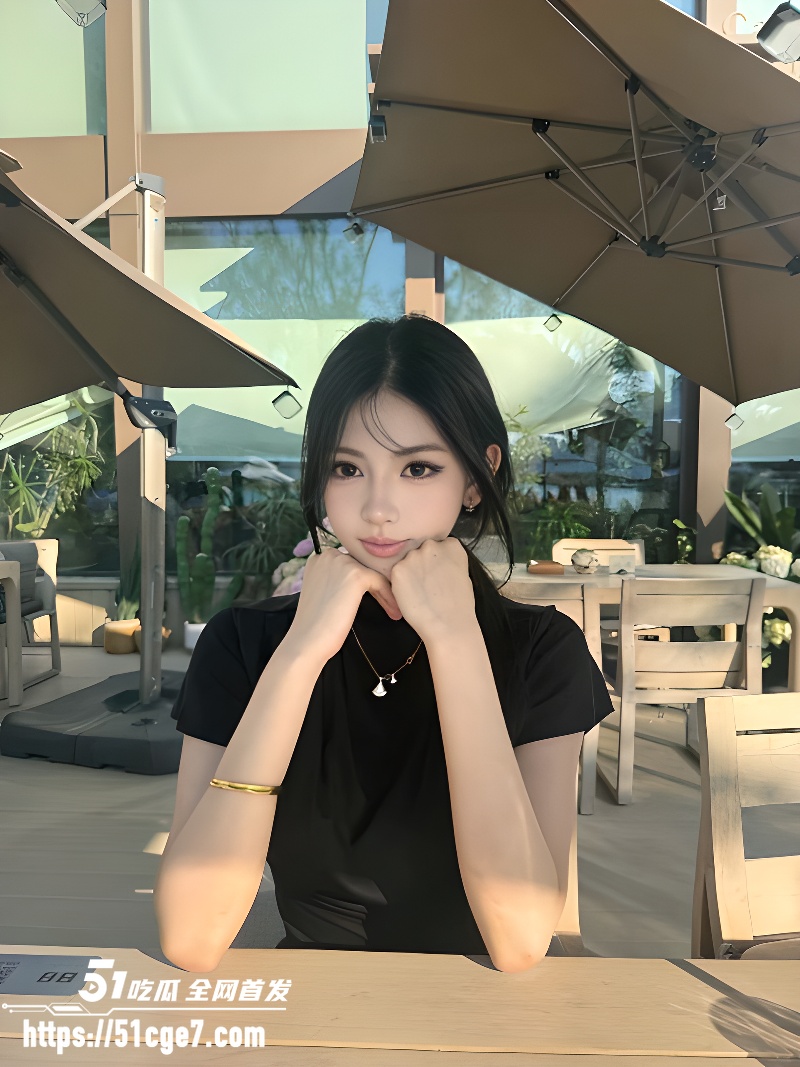 上海交大校花 刘莹莹  3