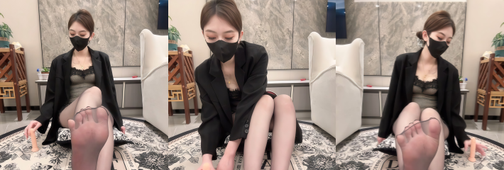虎牙 豚豚大魔王  落水之衣身分离