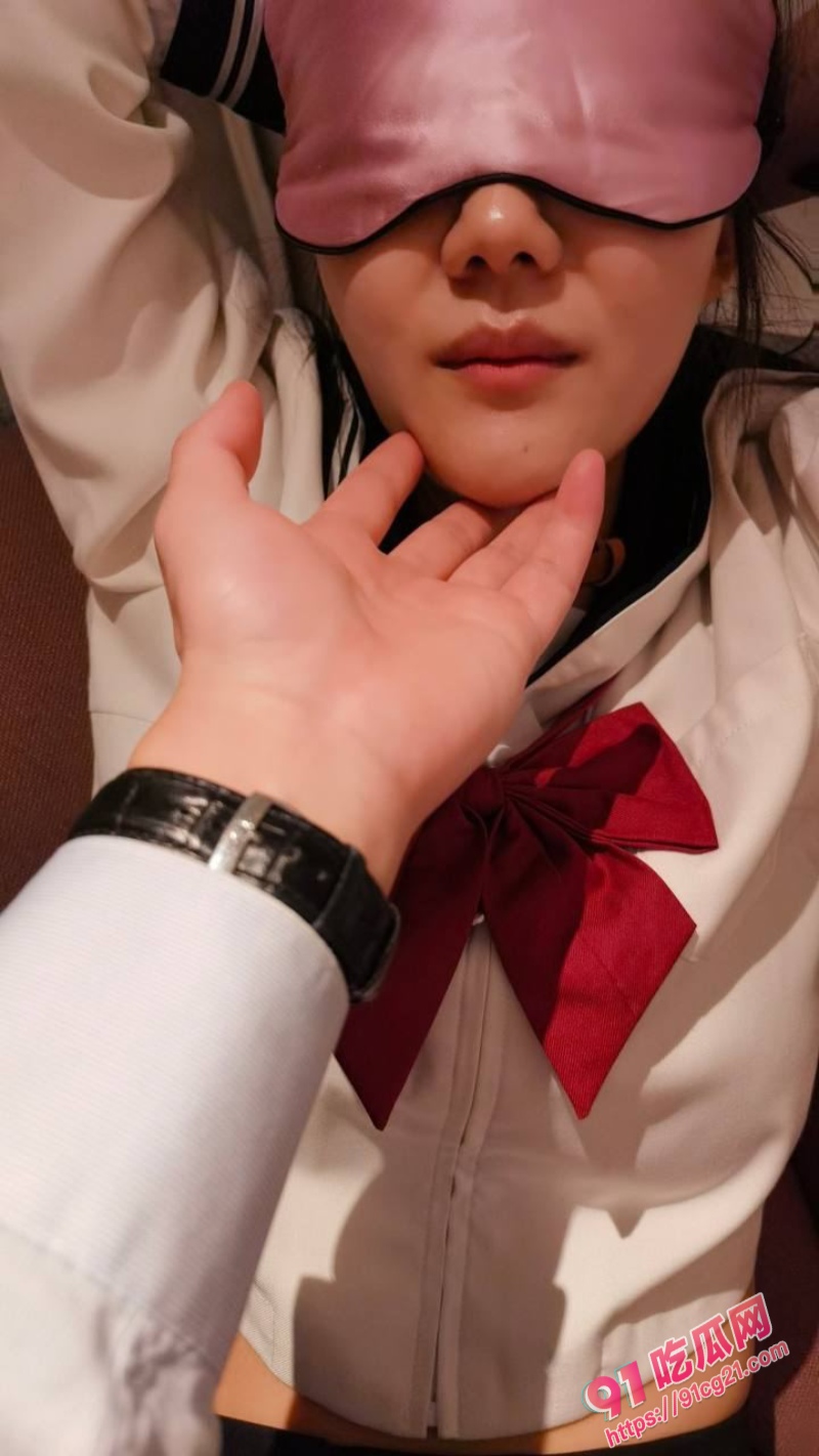 警花的私密调教生活 白天是人民的好警察 晚上化身警犬搜查官！【上】 配图15