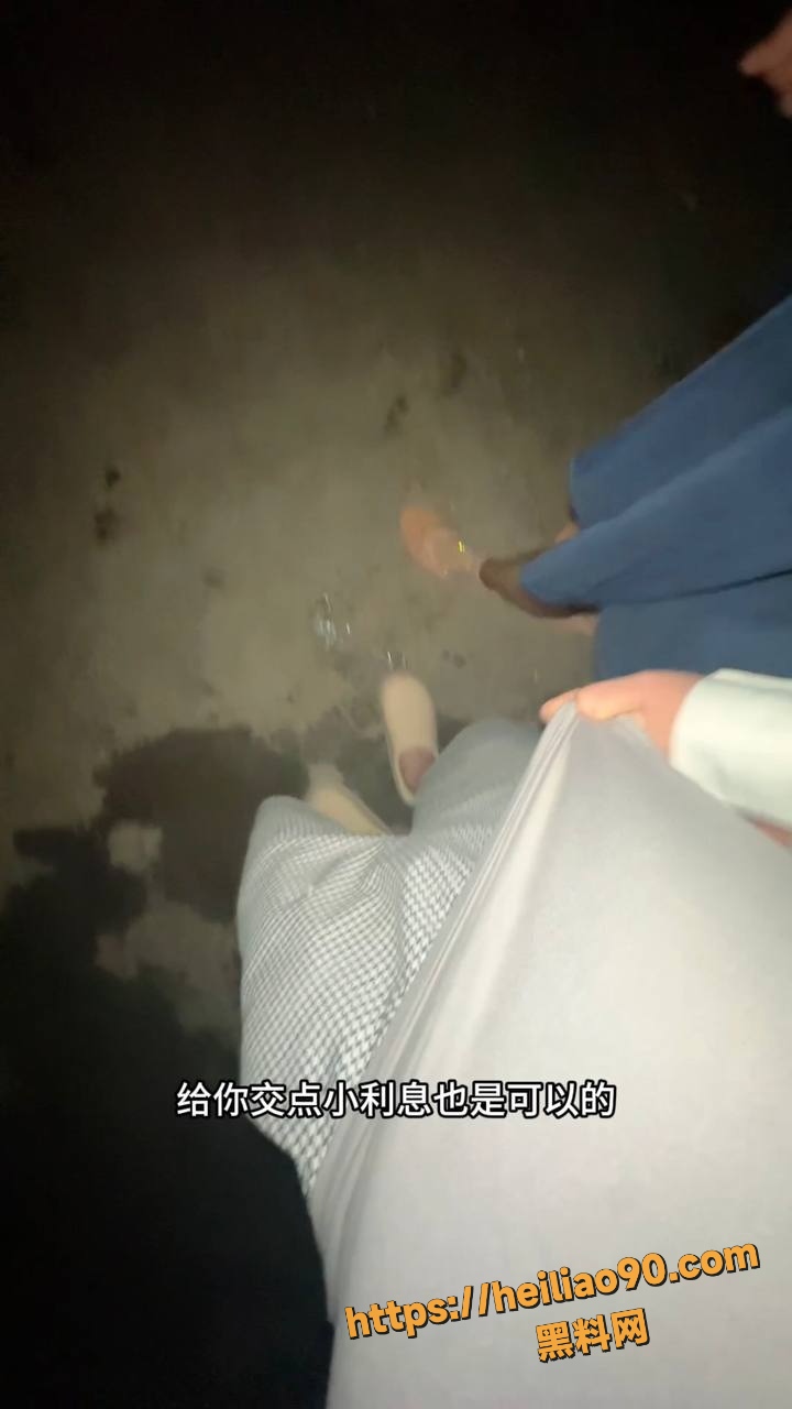真实乱伦 欠债小姨子路边口交还利息 姐夫沙发无套狂操小姨子