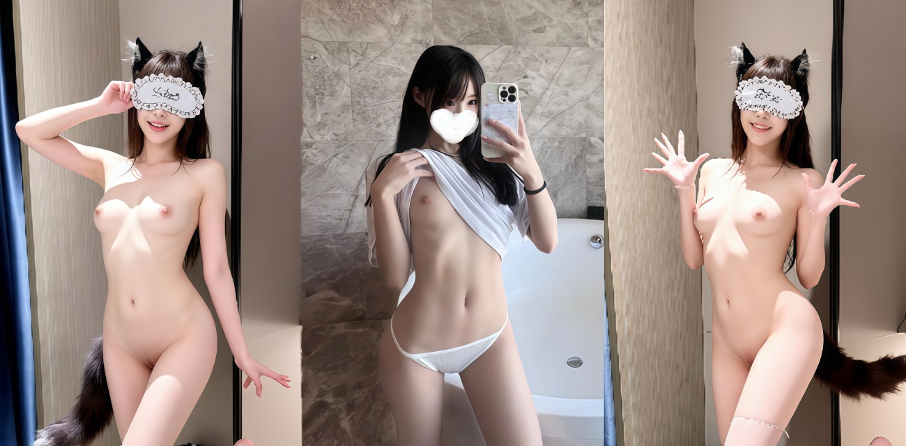 推特福利姬 羊咩咩 汤浴内口交大战单男 户外野战被爆操到翻白眼直呼太爽