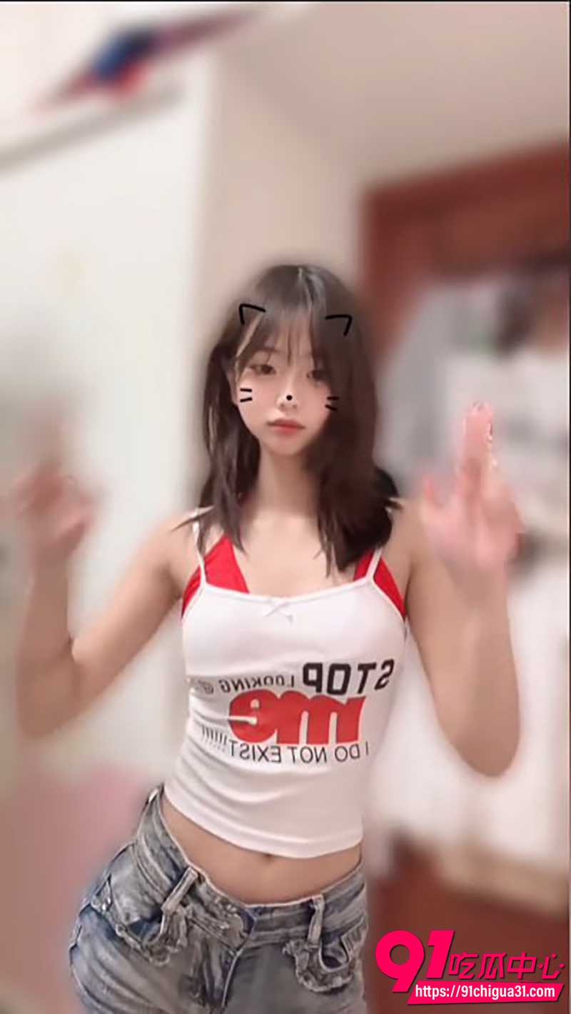 快手网红小妹泪痕 3 快手网红小妹泪痕 3