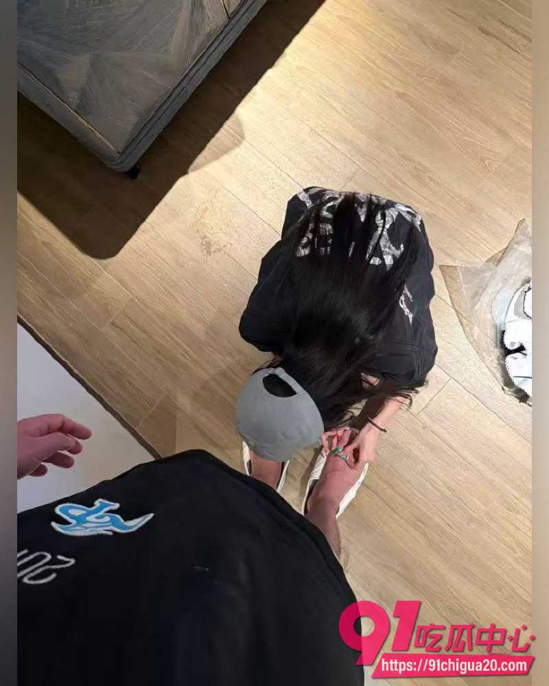 广东网红江好玩丑闻 22