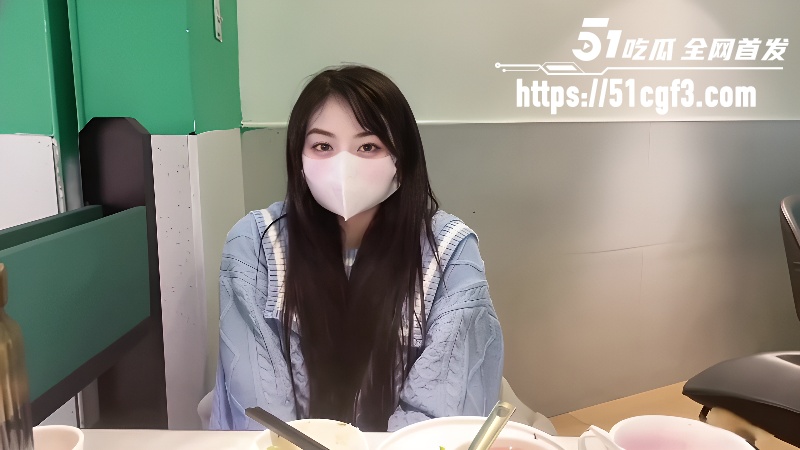 不见星空商场跳蛋性爱挑战 1