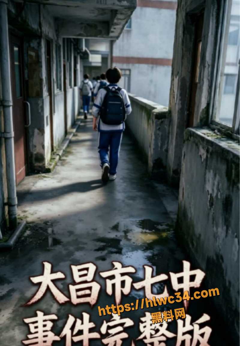 大昌七中某同学撞邪 深夜鬼敲门 开门却空无一人 还有那宿舍的干尸 灵异不断