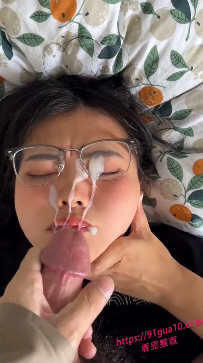 7在校眼镜妹 4 7在校眼镜妹 4