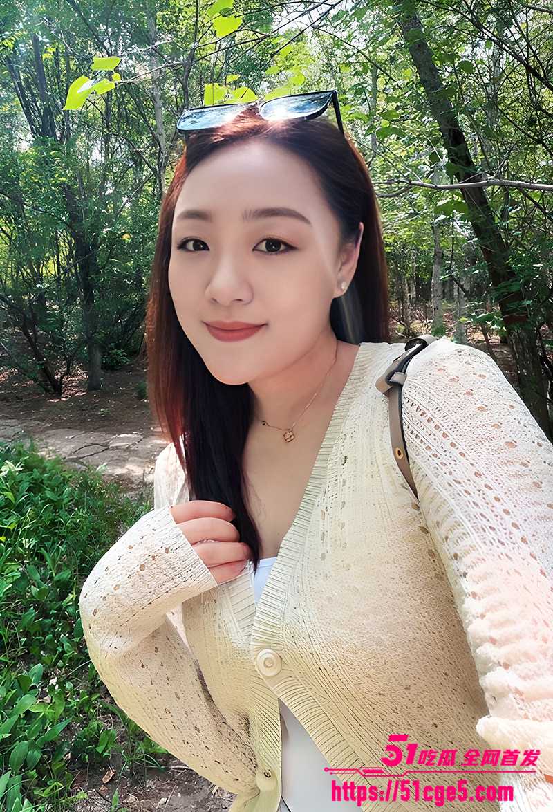 哈尔滨气质御姐罗雨薇约炮私拍 2 拷贝