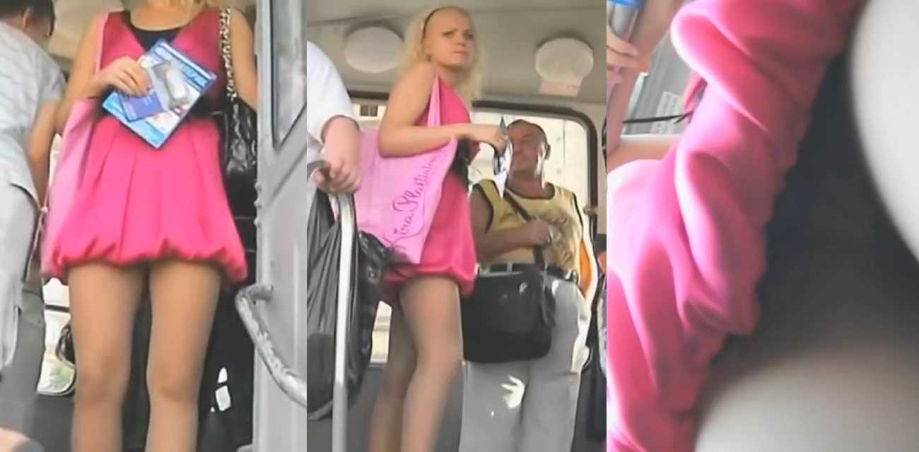 国外街头抄底偷拍 白虎妹子街头真空出门 多角度偷拍馒头嫩穴 速来围观!