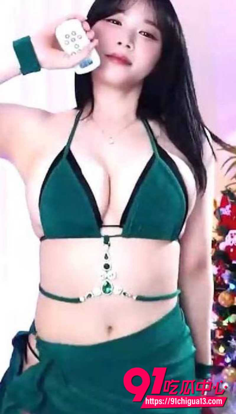 极品女神李梨涡