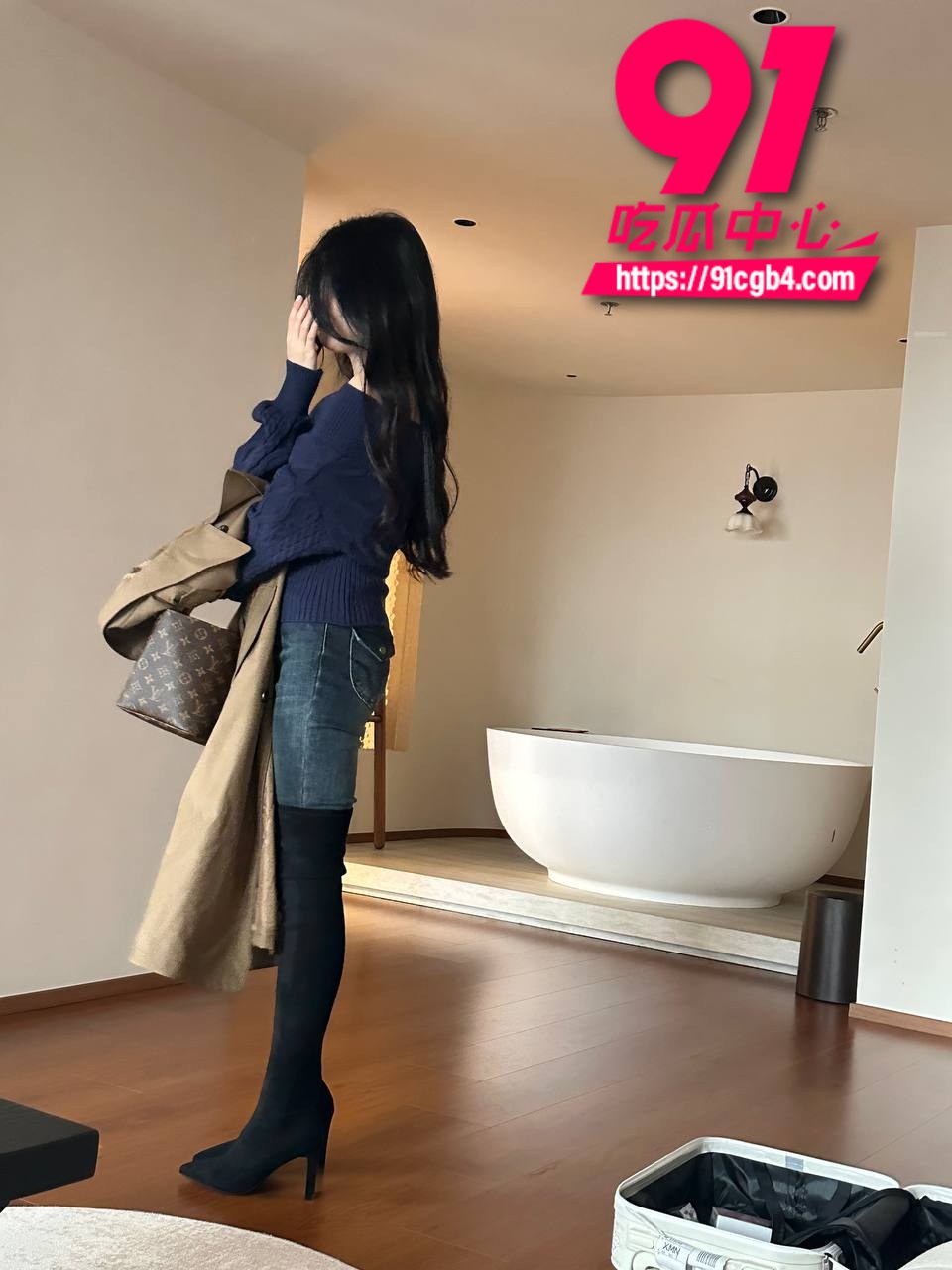 深圳第一深情 2