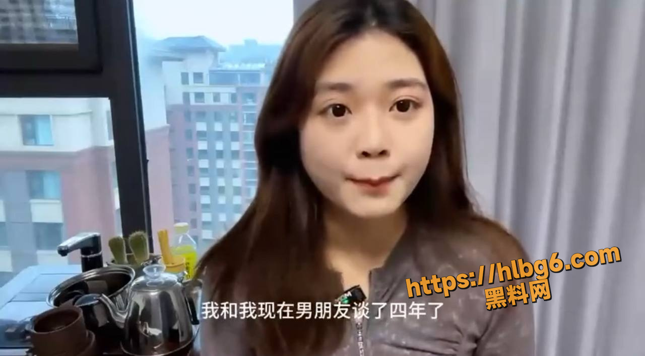 youtube故事会 乖巧女主口述第一次与网友奔现的刺激又兴奋的经历 绘声绘色的描述出轨之旅！