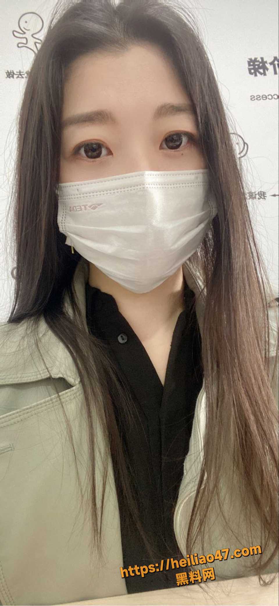 北京母狗王宇婷长期出轨两次打胎曝光 隐藏相册淫照流出！