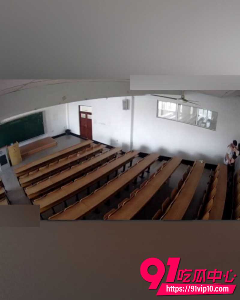 黑龙江科技大学教室门事件  14