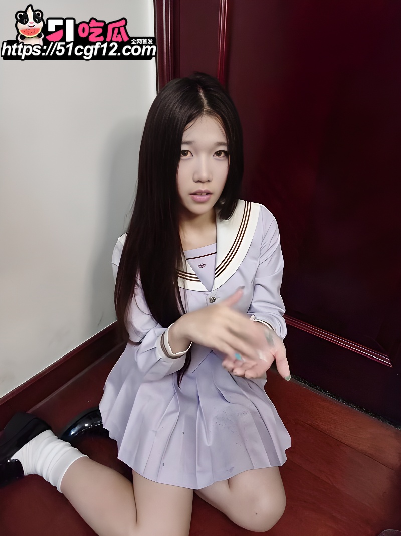 ASMR播主 念念略施小计 JK女友福利 制服诱惑甜蜜耳语极致治愈!