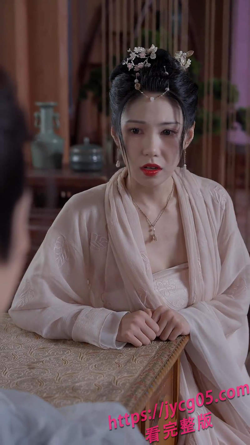 擦边短剧《人间逍遥西门庆》带你走进金瓶梅的迷乱生活～ 配图5