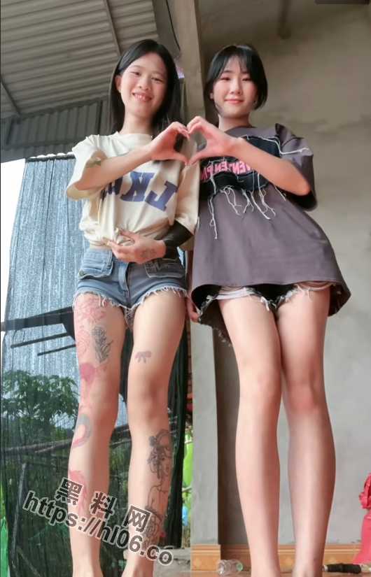 [独家曝光]快手菲律宾 广西精神小妹下海做黄播！18CM肉棒一捅到底还会喷水！