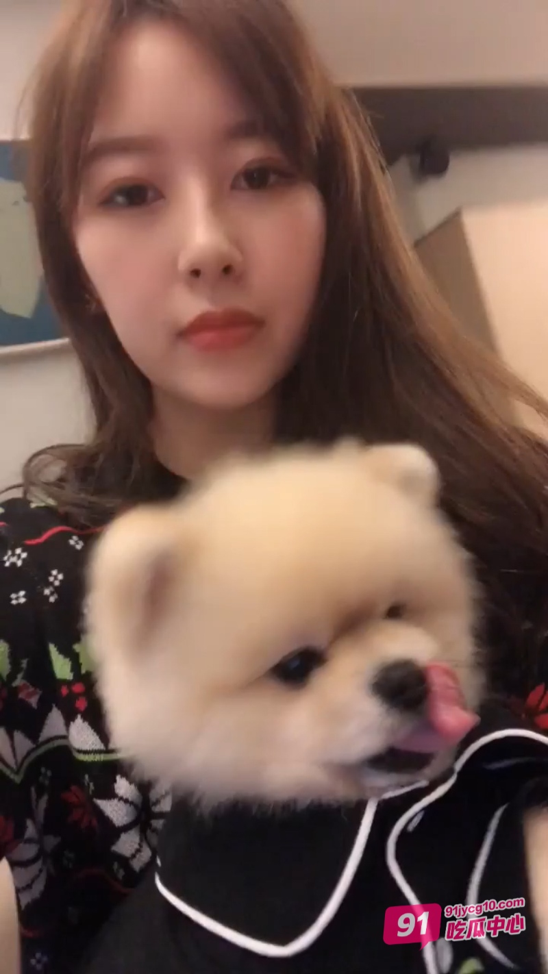 云南传媒大学陈雨婷 外面是朵白莲花 背地里竟然这么浪～
