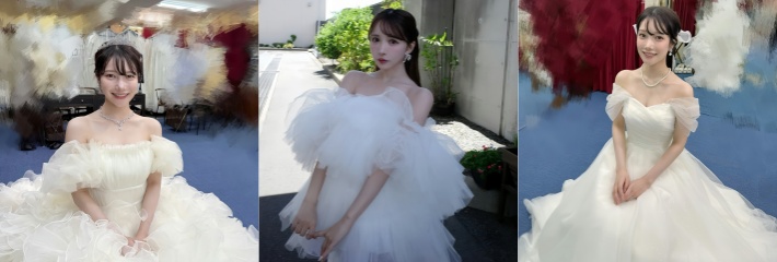 5月25日吃瓜必看榜单TOP10 日本人妻发文吐槽租来的婚纱被三上悠亚穿过 美女议员冈本小百合早年AV 配图