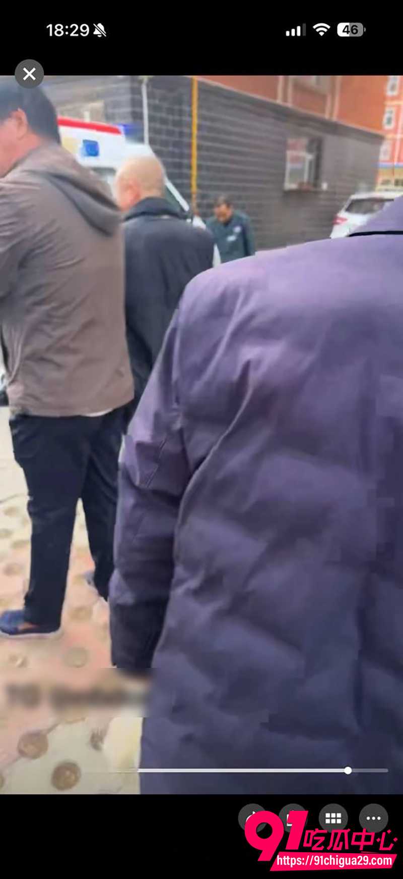 山东男子杀妻 1