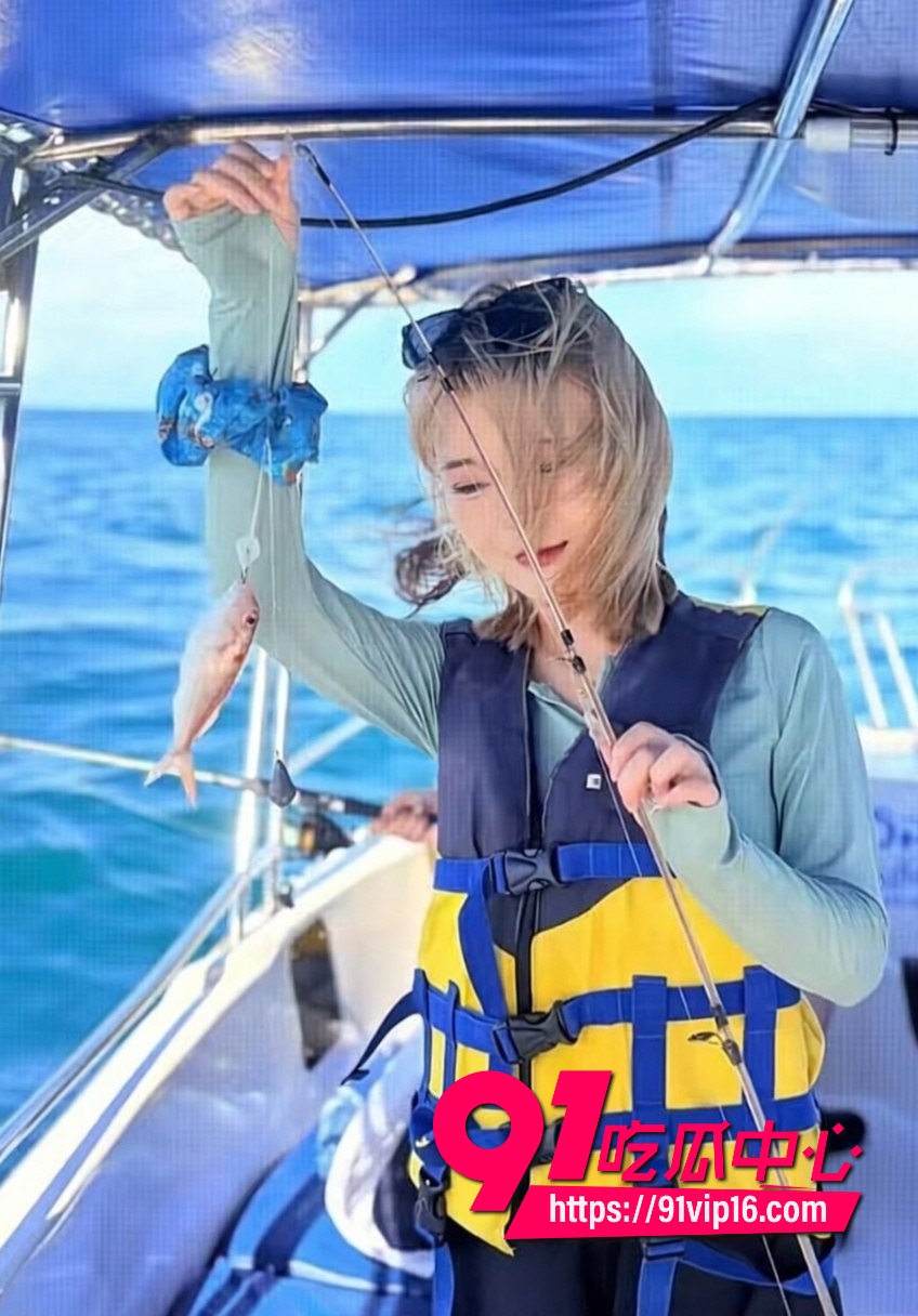 酷狗歌手李尖尖自曝20