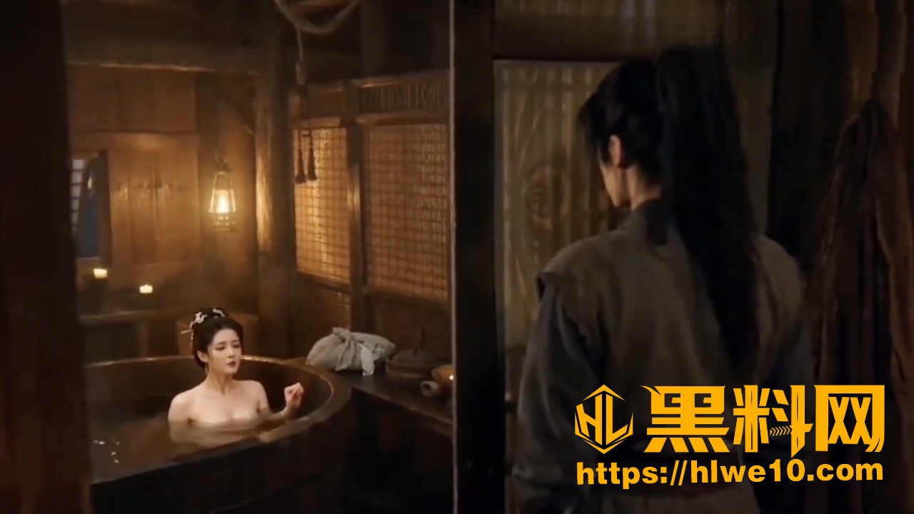 射雕英雄传改编成人短剧《重生之征服郭伯母》杨过猛干黄蓉高潮连连 第11至17集