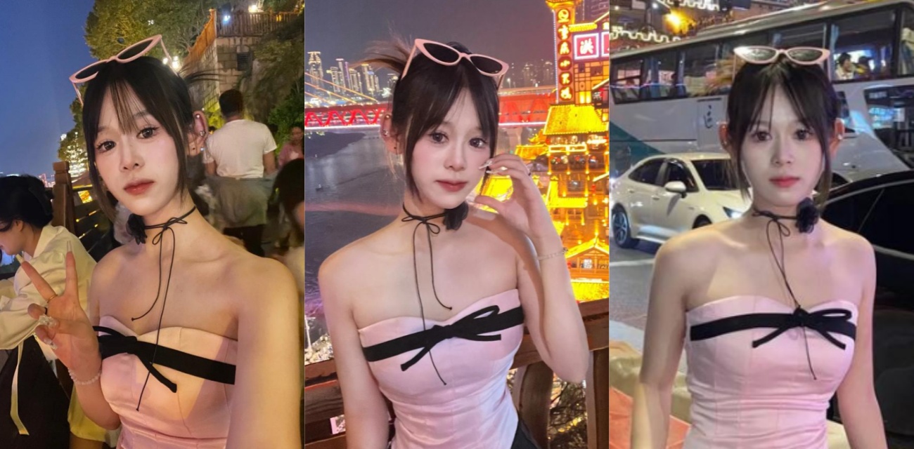 海角大神奶子即正义最新作品 同城找了个大哥一起操女友玩3P双洞齐开