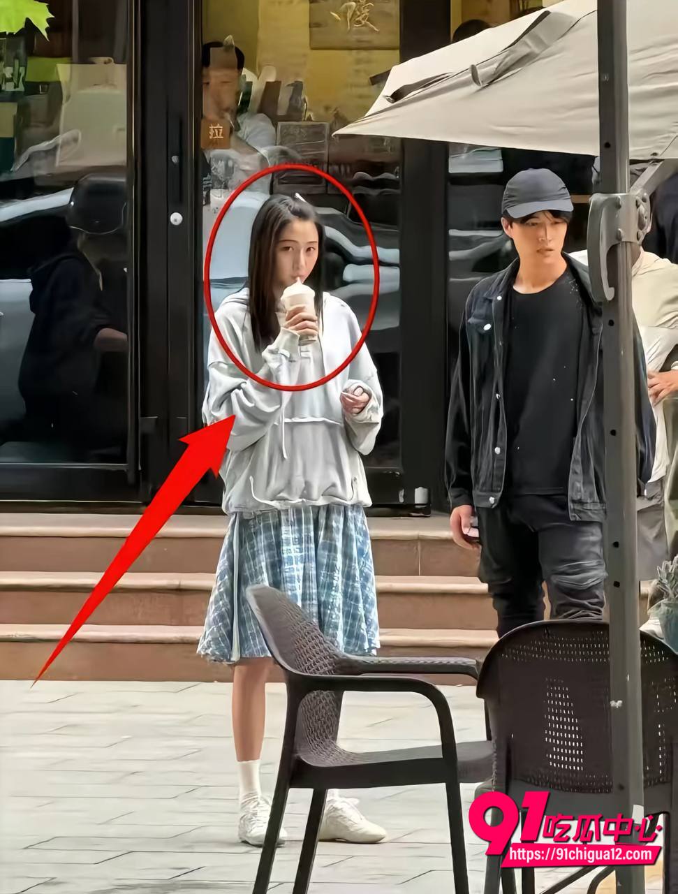 顶流小生王安宇黑料曝光25