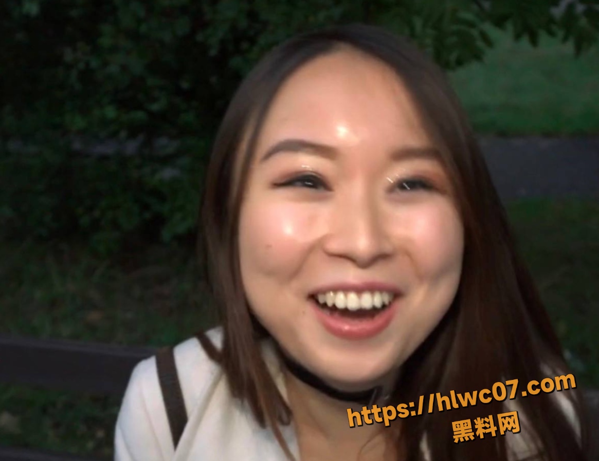 捷克街头 钞能力搭讪亚裔小美女 路边猛吞巨屌 精液射满骚穴