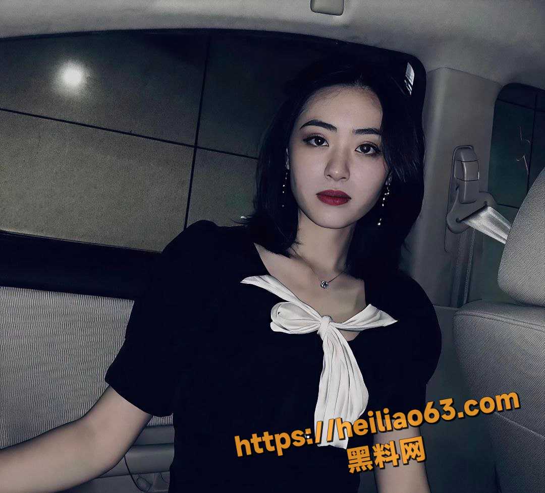 人前高冷女神 人后极致反差母狗 姜卿霞 视频裸聊酒店做爱视频曝光