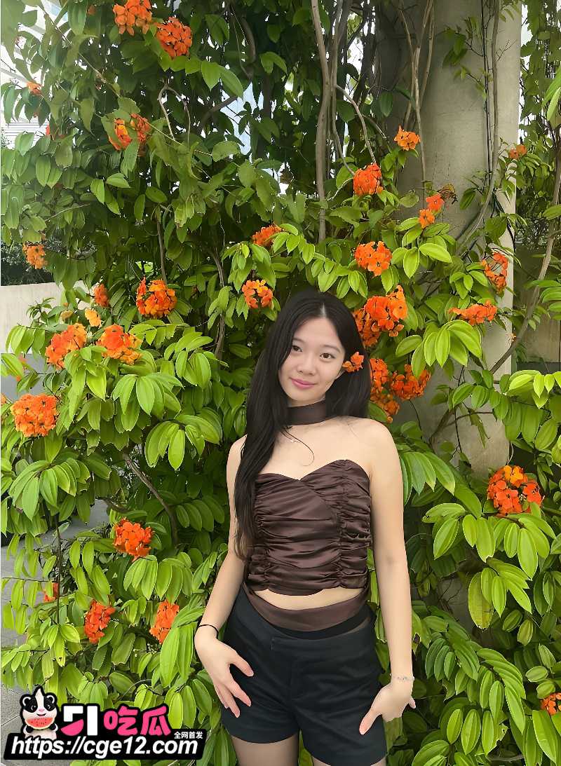 网红模特 Angela 频繁约炮遭男友曝光 2