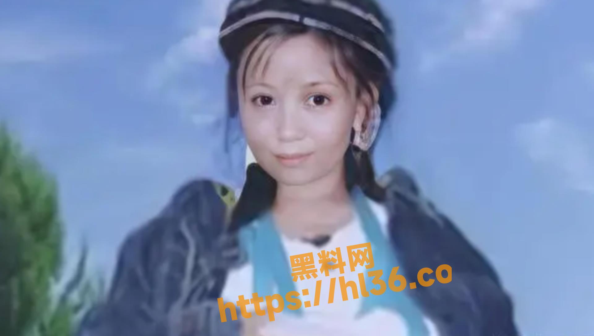 天山童姥现代版：扎着双马尾的50岁大妈冒充16岁女孩，谎称自己是大学生 ！