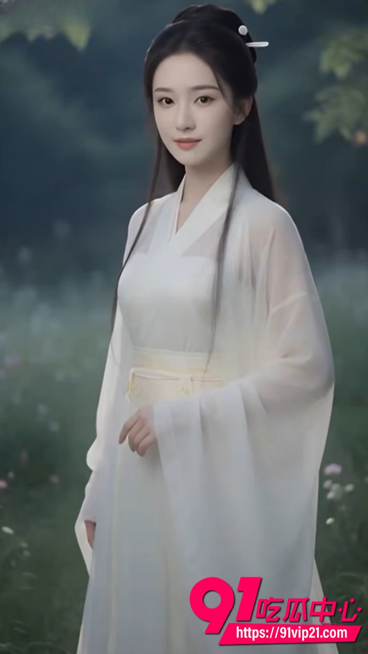 AI成人短剧龙女奇遇记3 AI成人短剧龙女奇遇记3