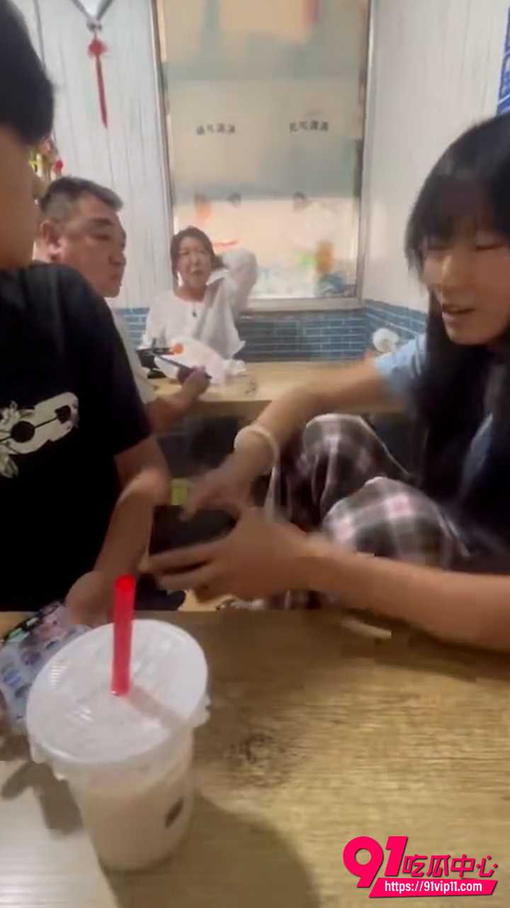 山东网红南哥徐徐1