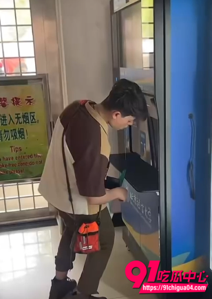 韩国留学生怒斥北语校长2