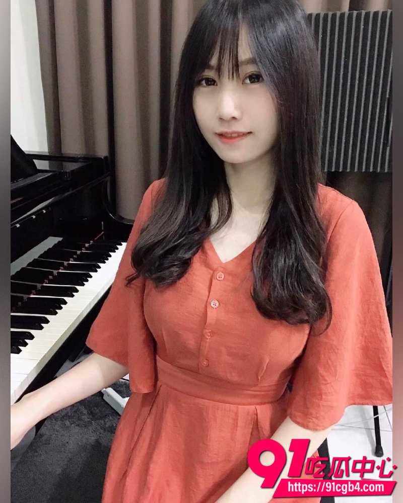 台湾钢琴博主小P 13 台湾钢琴博主小P 13