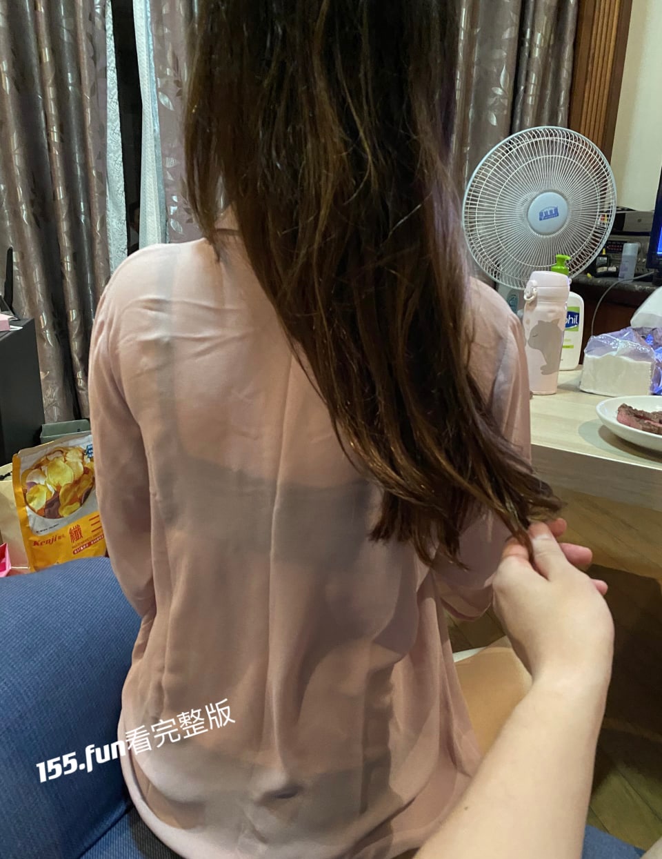 台湾情侣网红 tungho7107/偷妳Tony 付费性爱视频流出
