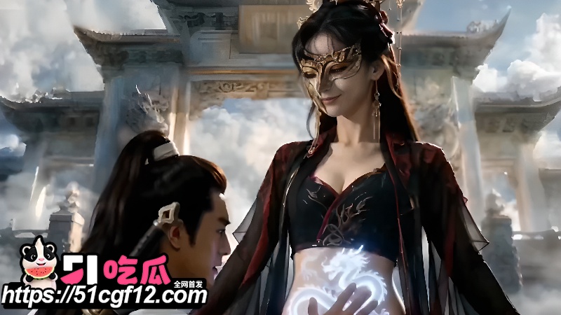AI成人短剧 捉妖师 第24集 2 AI成人短剧 捉妖师 第24集 2