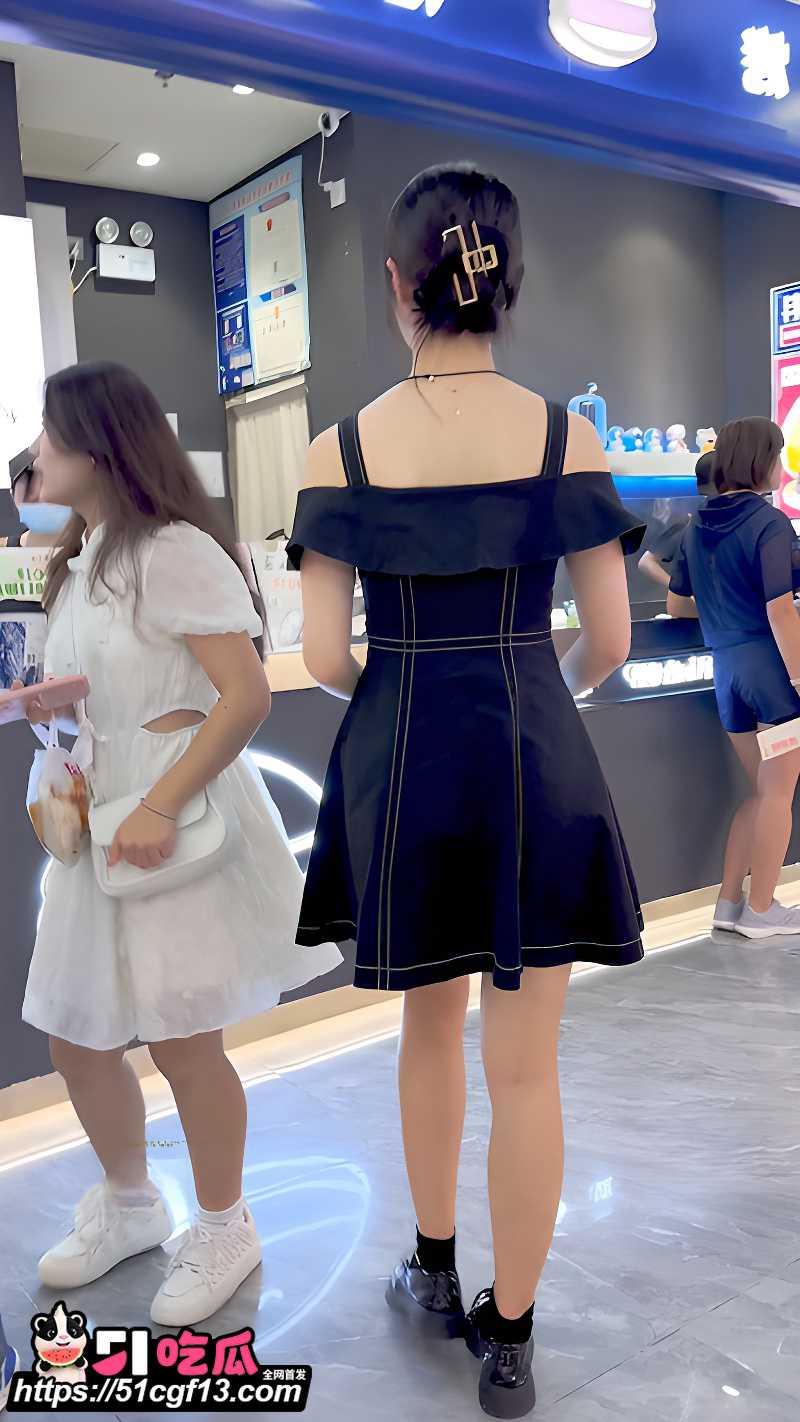 顶点大师商场偷拍视频 3