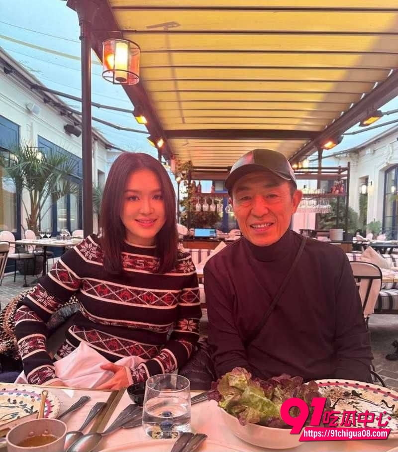 网传狗仔爆料张艺谋存在私下追求宋祖儿北电同学不成改威胁潜规则7