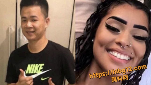中国商人邱兆虎在巴西残杀18岁少女  肢解尸体喂狗  里约血案震慑人心！