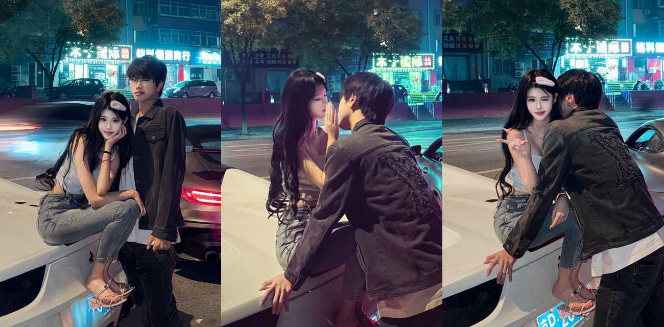 抖音女网红 我是Xixi 炸裂大瓜持续更新中 拜金女配诈骗男 人设崩塌后遭万人唾弃
