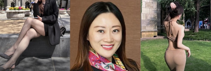 日榜黑料TOP10合集！中际旭创投行大组会 海通集团女总经理 全裸刷牙 瓷萃诗男士脱毛 被曝隐藏手交服务 配图
