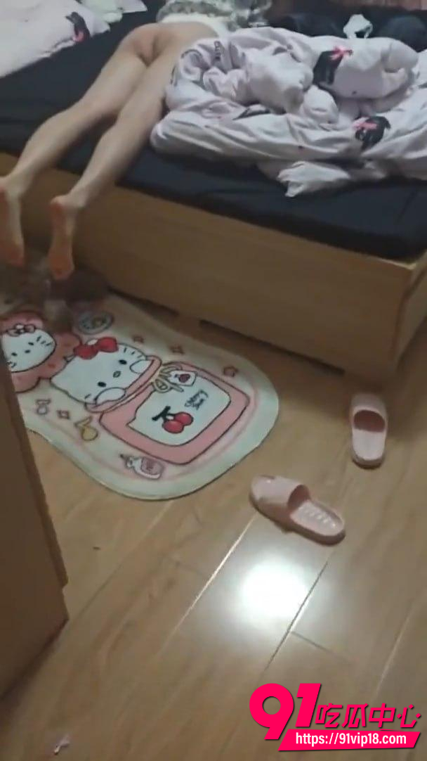 海角社区博主侄女小玲 4